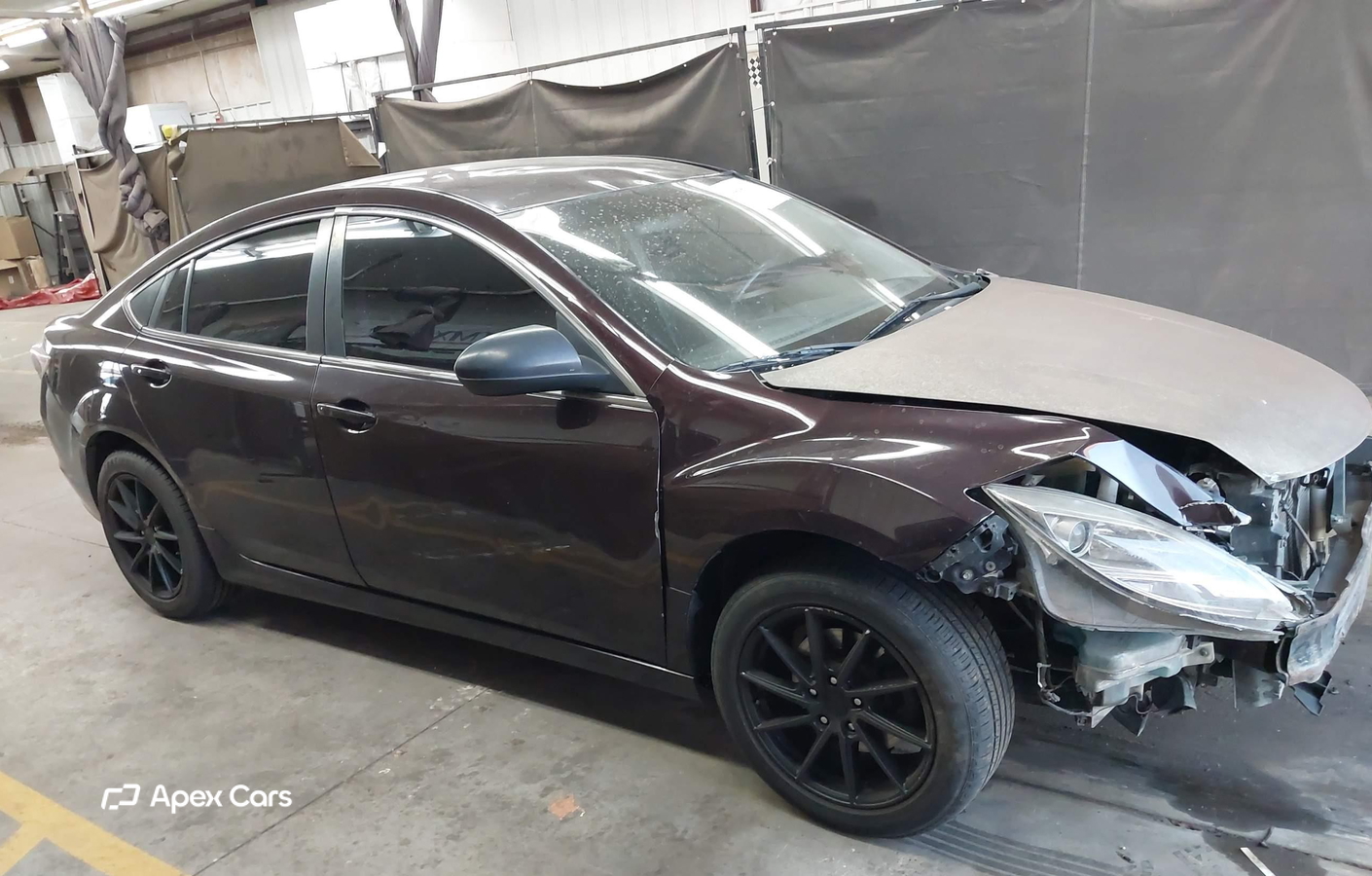 Mazda 6 2010