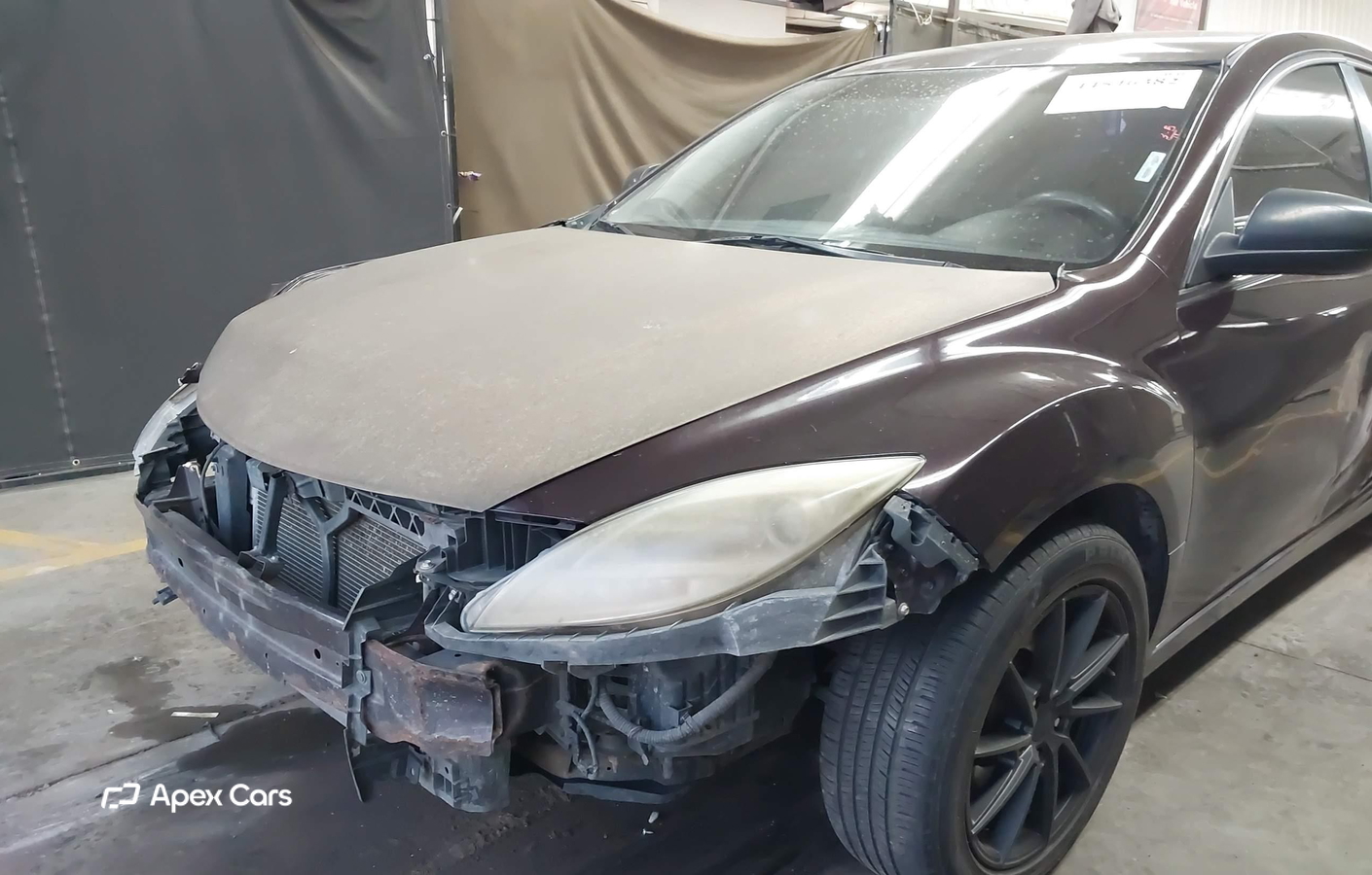 Mazda 6 2010