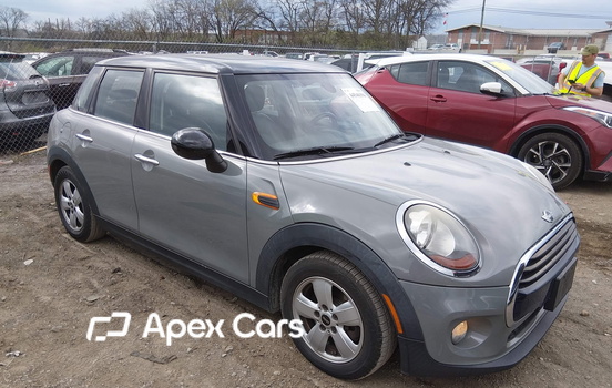 MINI Hard top 2016 - Image 1 of 11