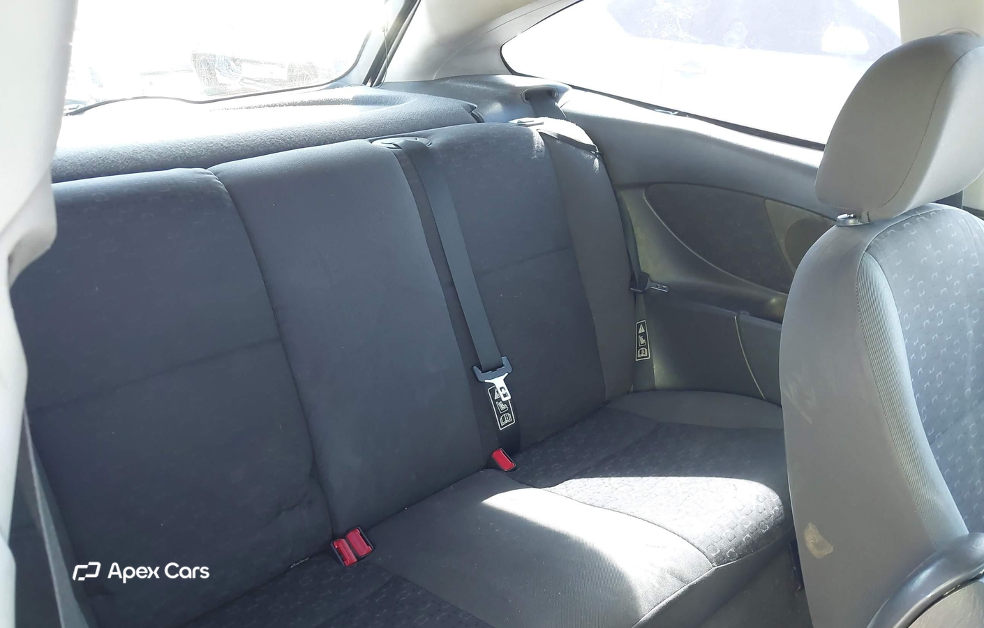 Ford Focus 2003