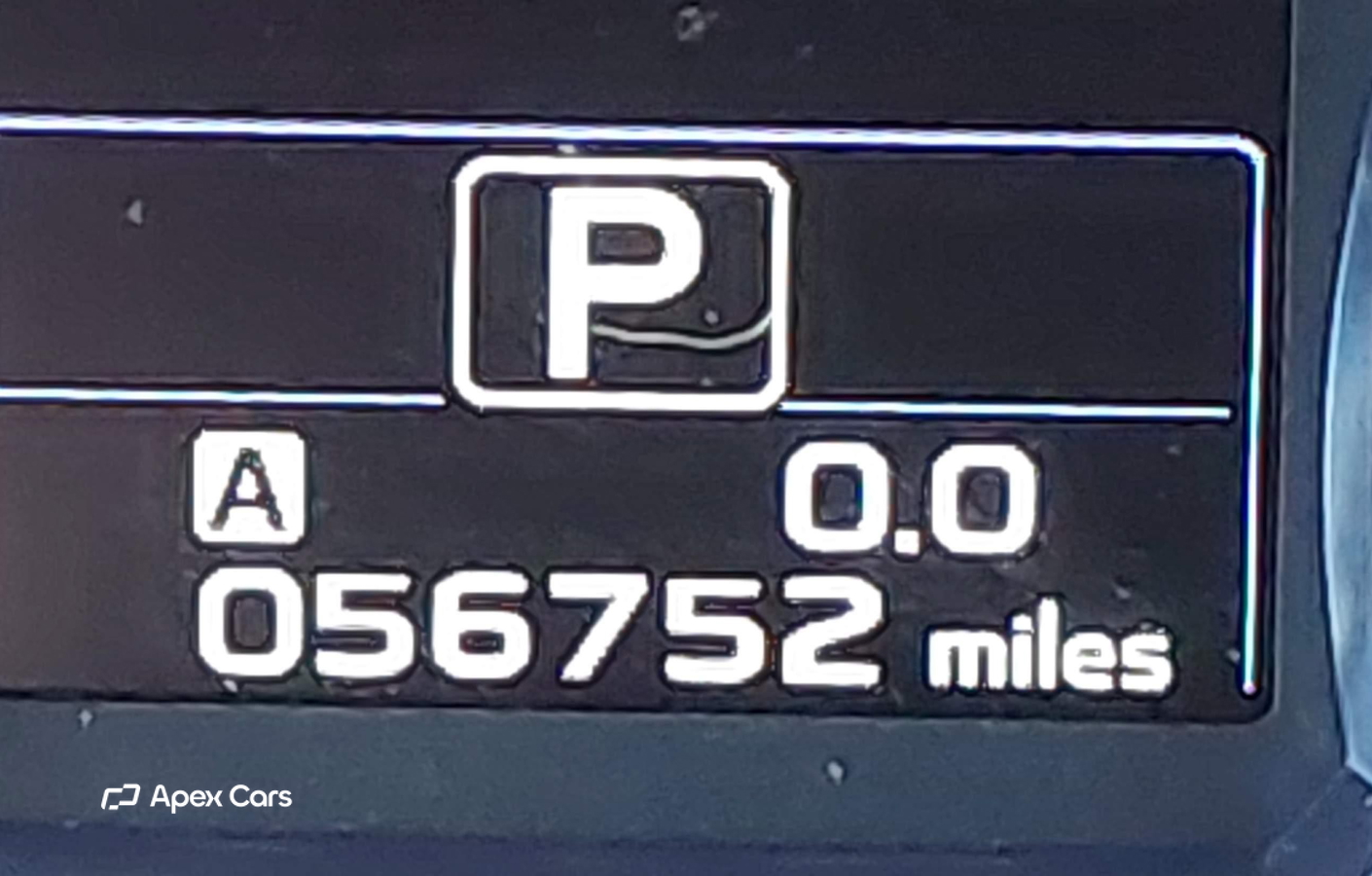 Subaru Forester 2018