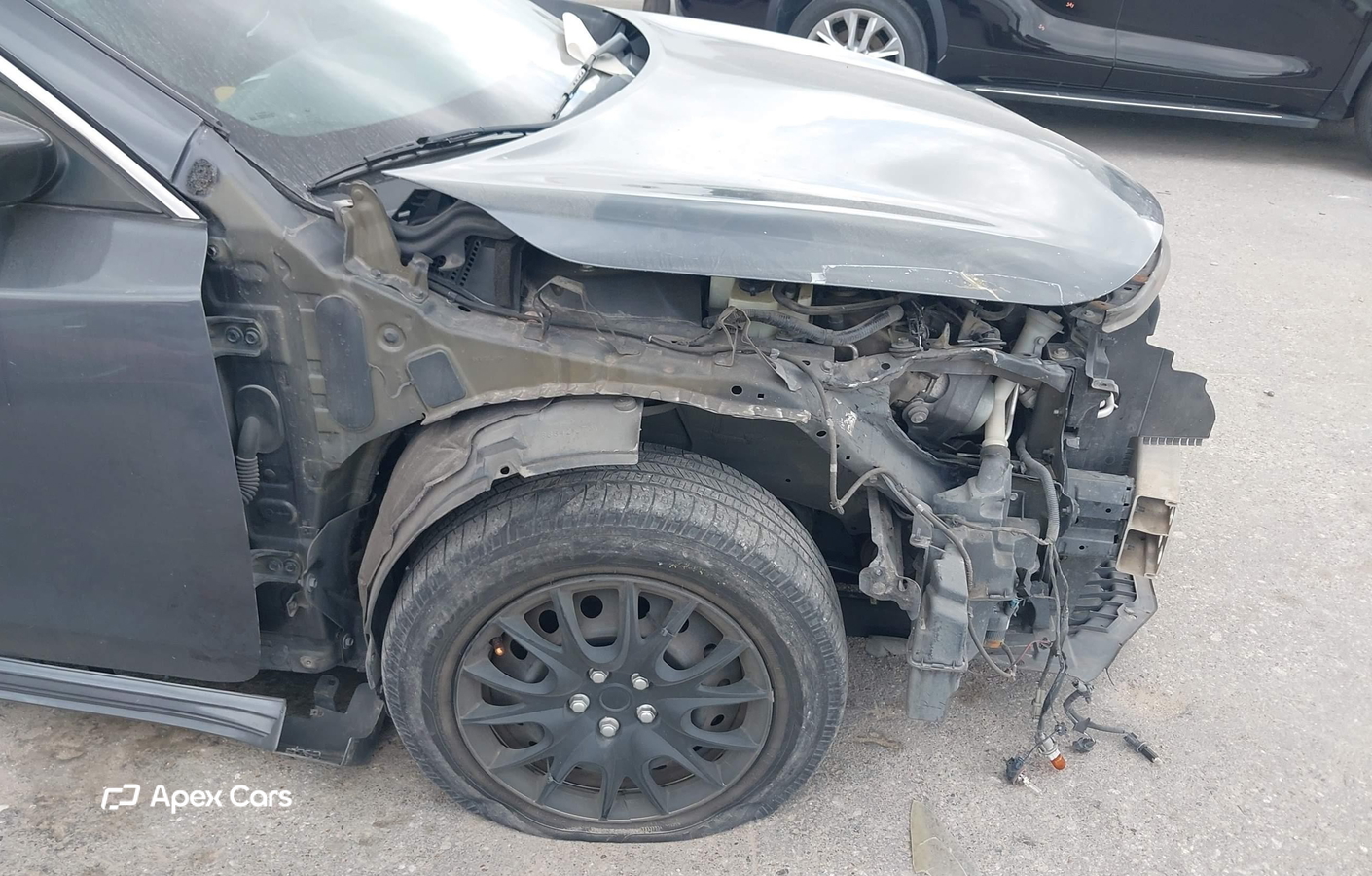 Nissan Altima 2013