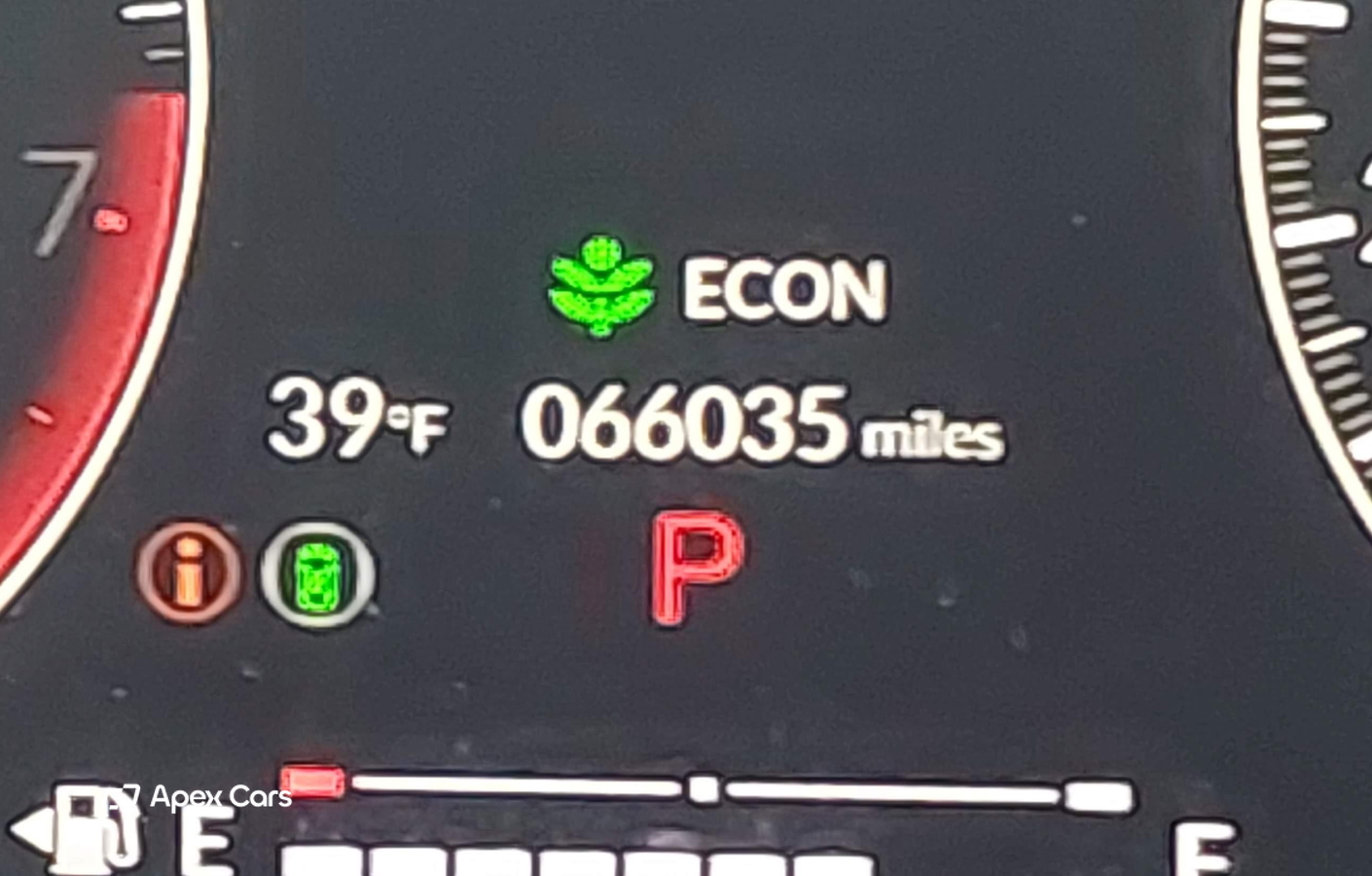 Honda Civic 2023