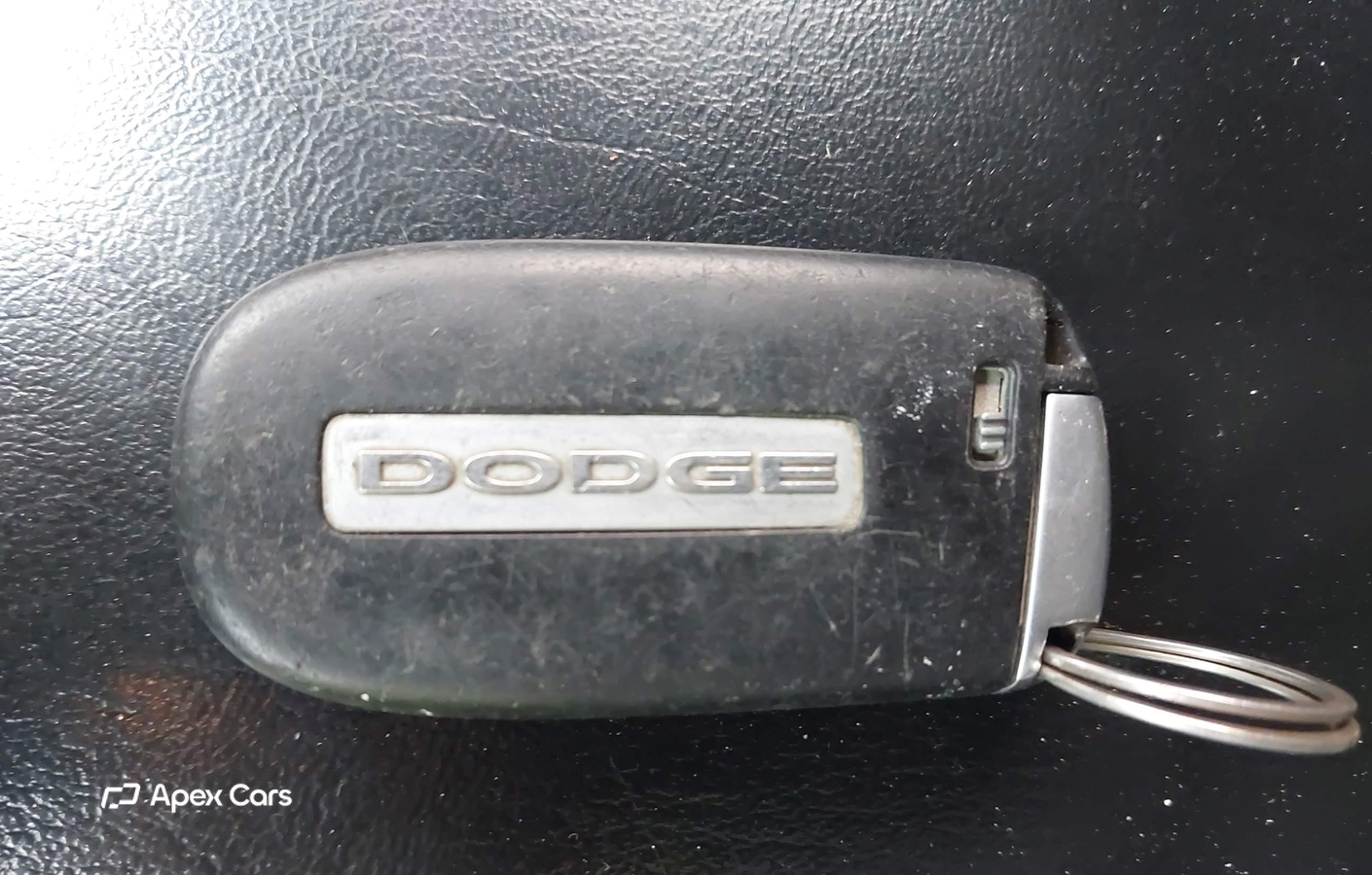 Dodge Charger 2017