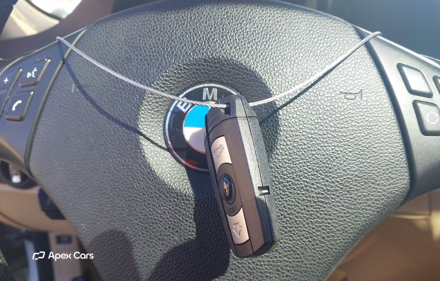 BMW Series 3 2009