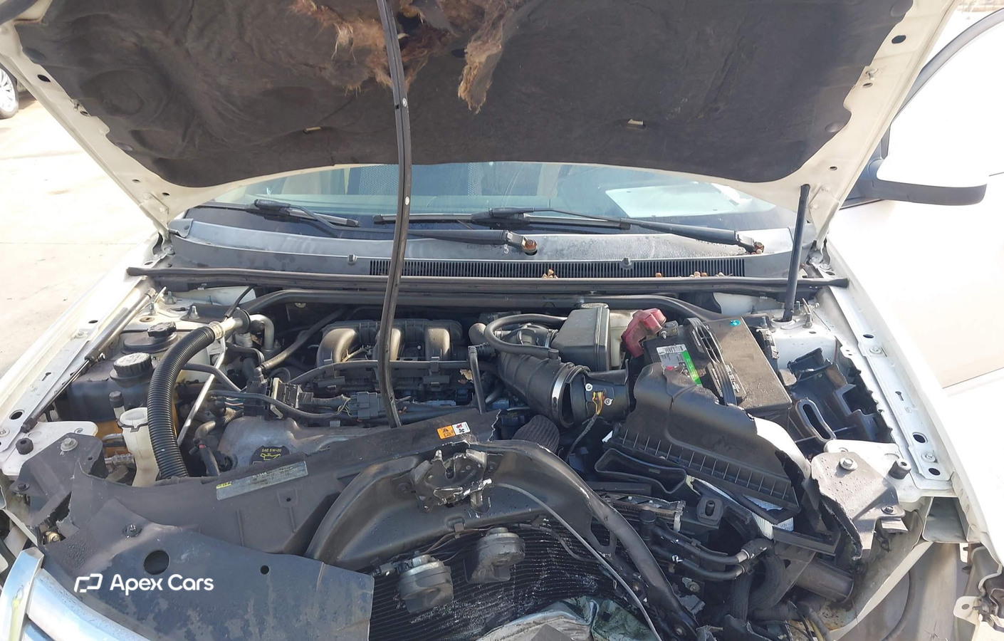 Ford Taurus 2009