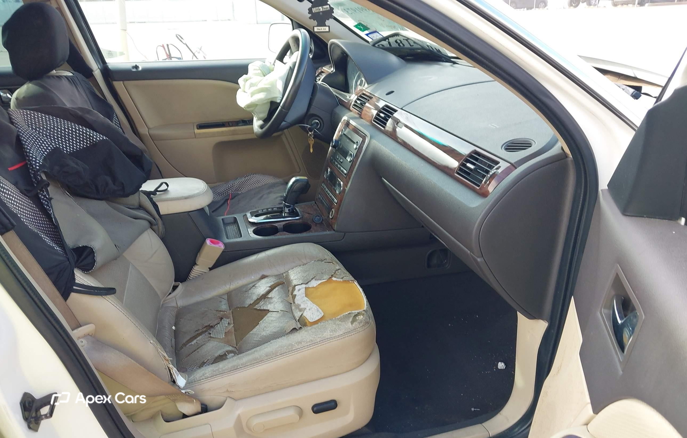 Ford Taurus 2009