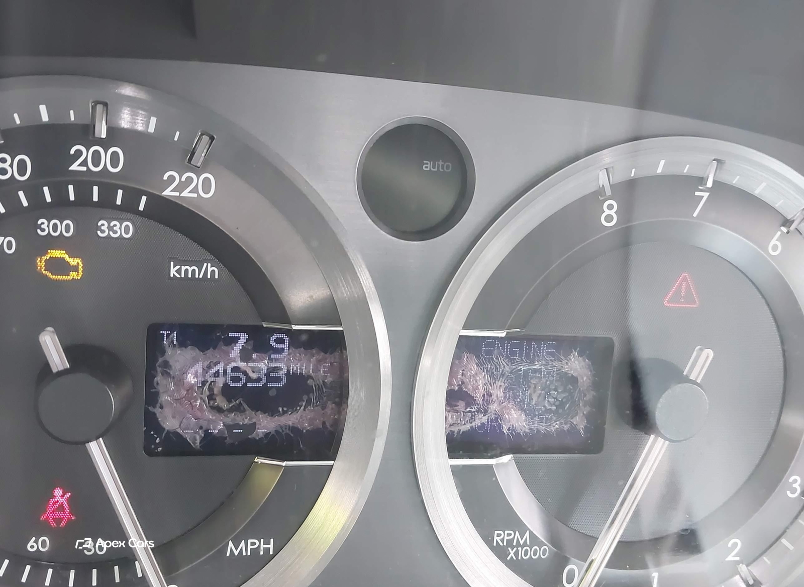 Aston Martin DB9 2006