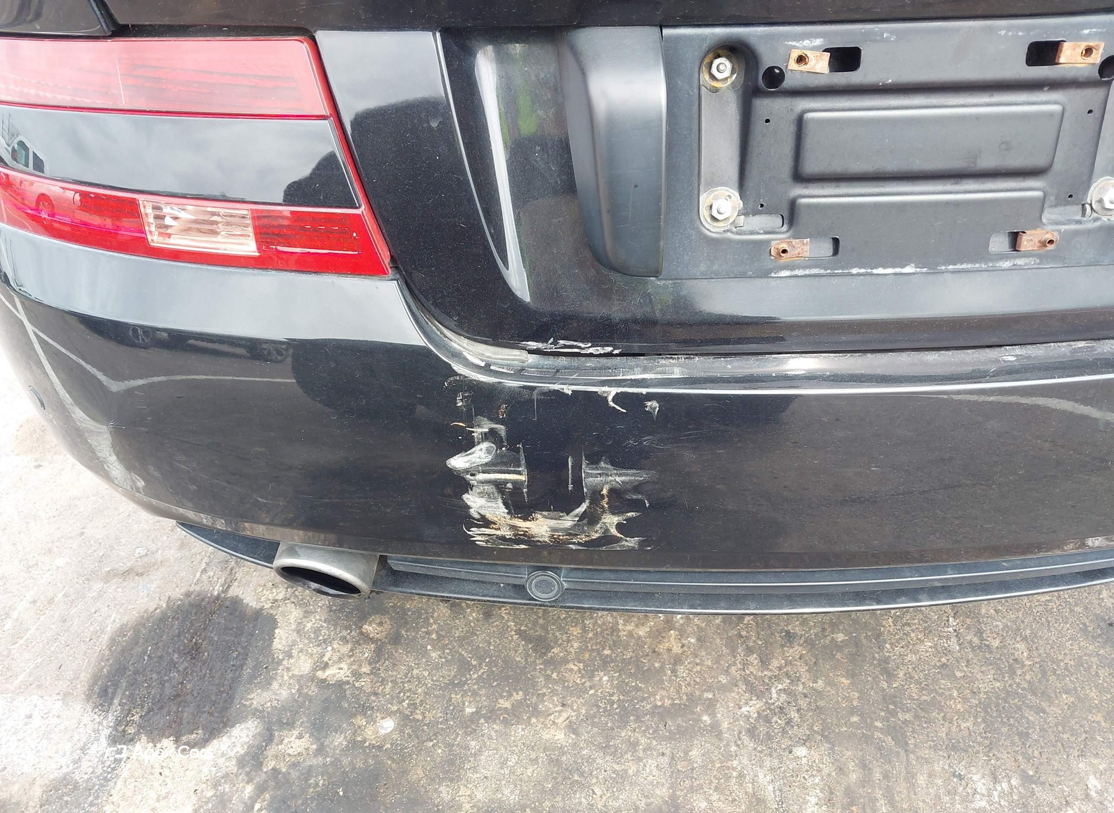 Aston Martin DB9 2006