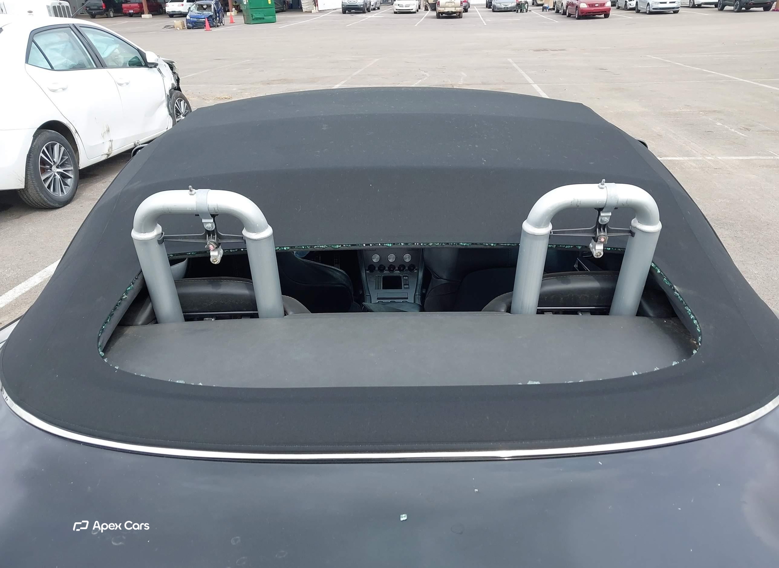 Aston Martin DB9 2006