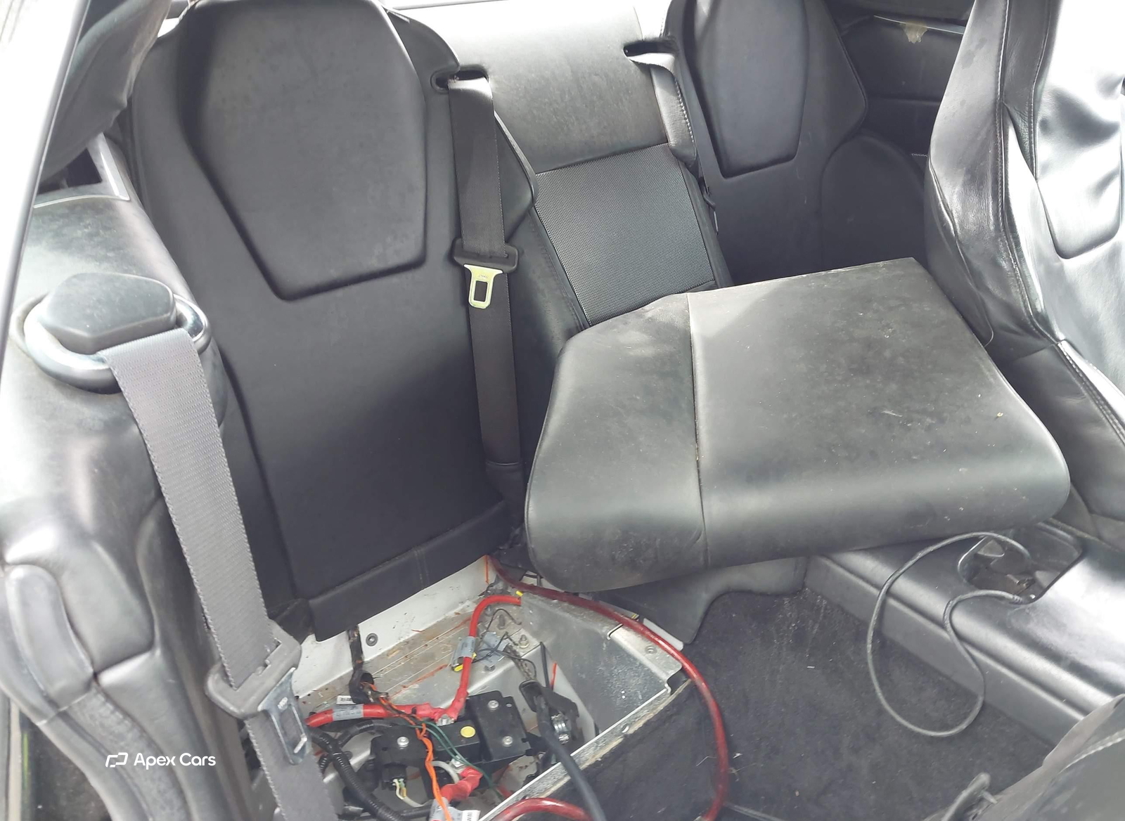 Aston Martin DB9 2006