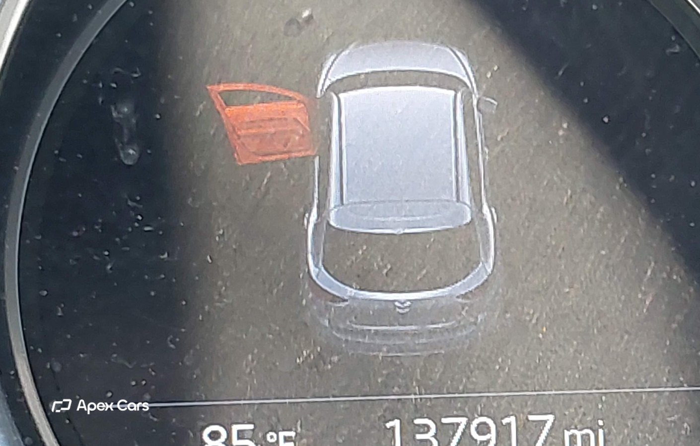 Mazda CX-5 2018