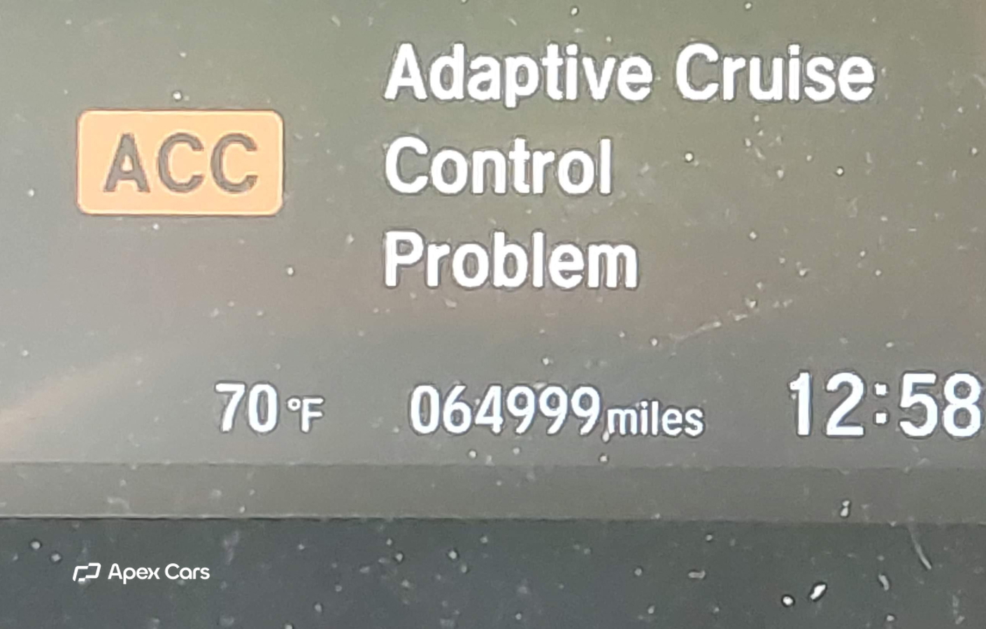 Honda Civic 2020