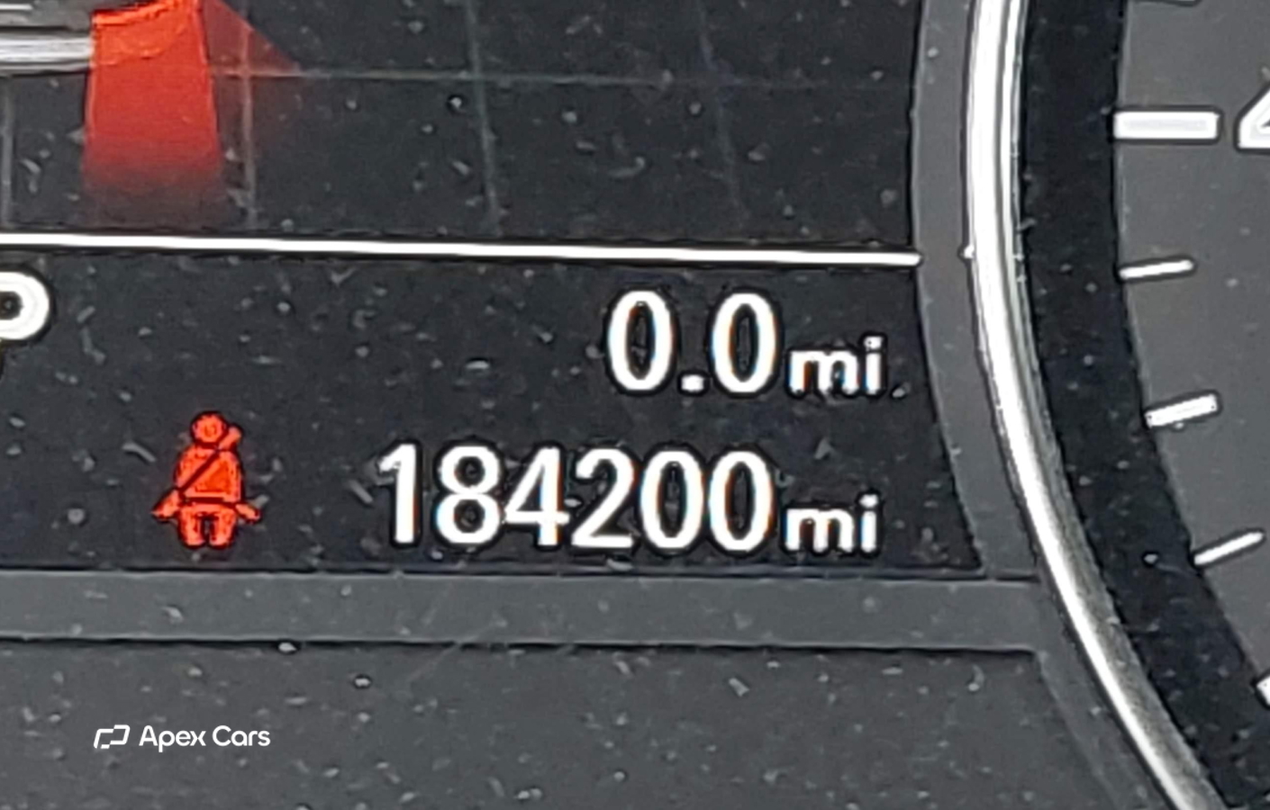 Audi A6 2013