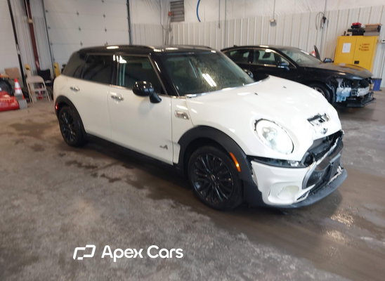 2017 MINI Clubman - Image 1 of 5