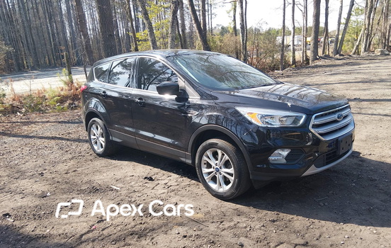 Ford Escape 2019 - Image 1 of 16
