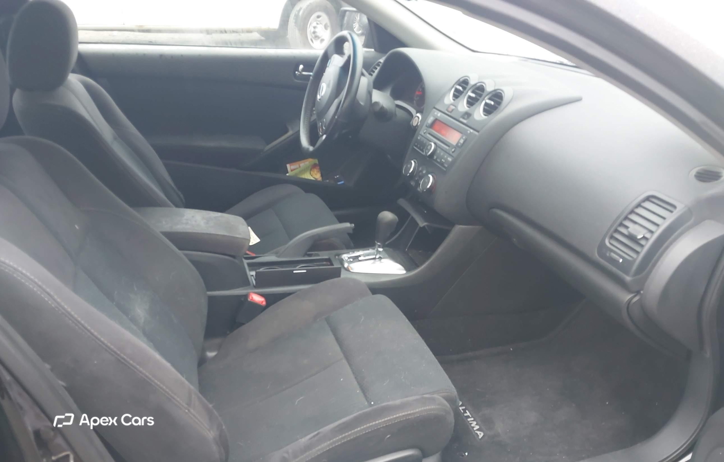 Nissan Altima 2013