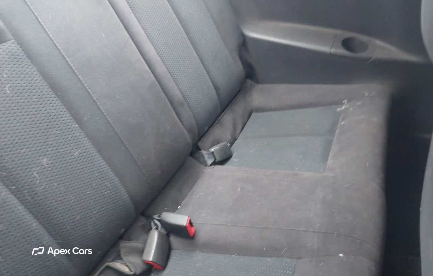 Nissan Altima 2013