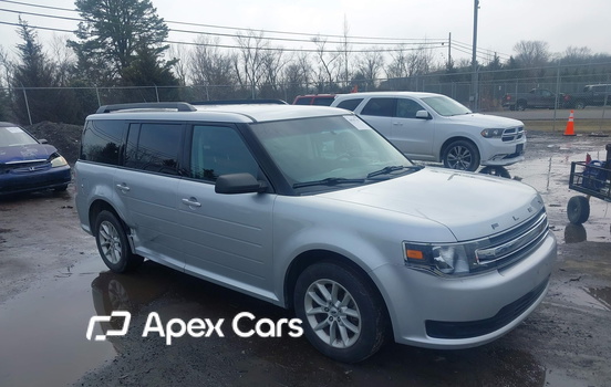 Ford Flex 2017 - Image 1 of 16