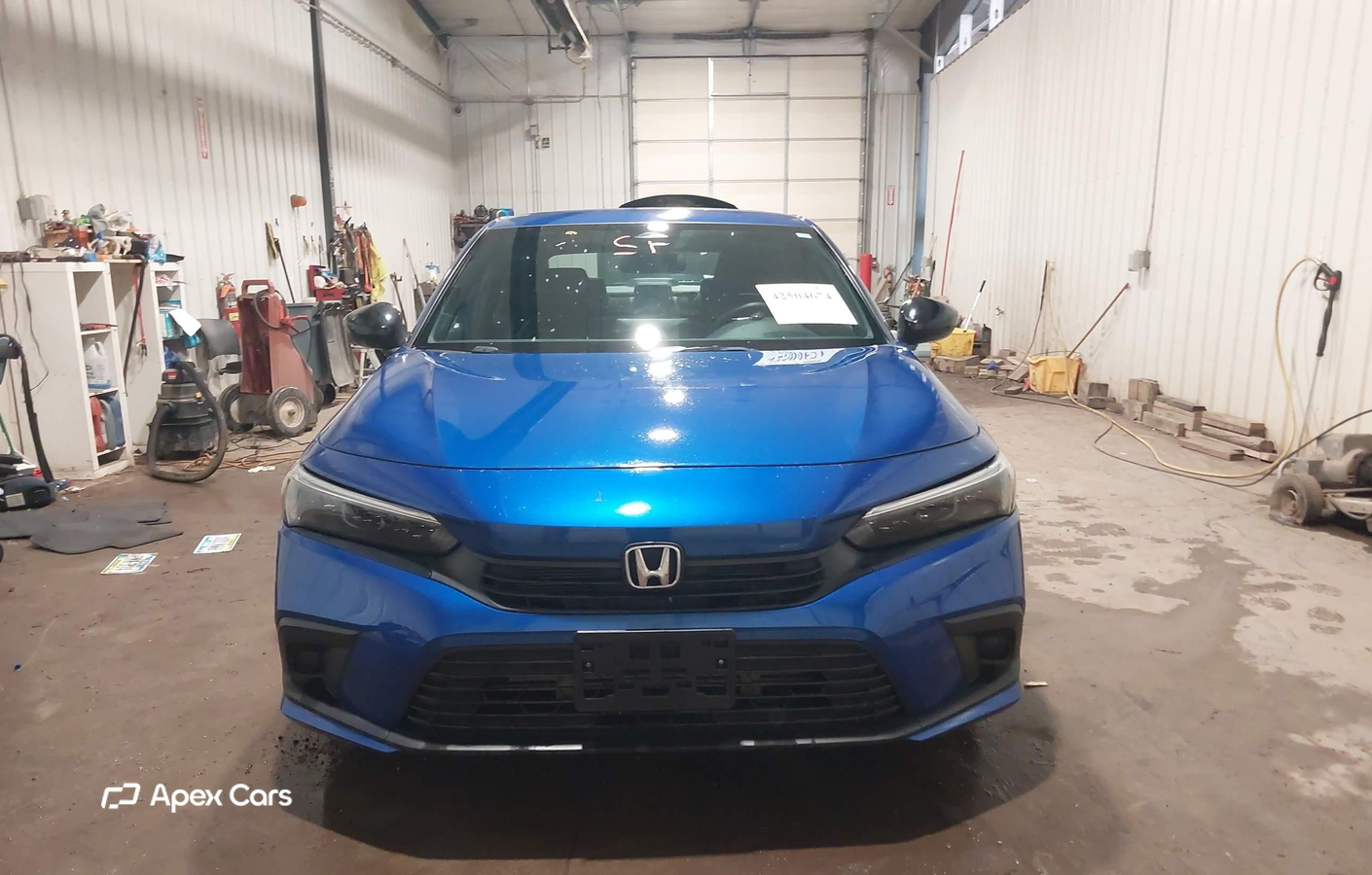 Honda Civic 2024