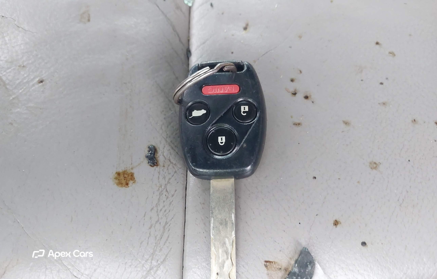 Honda Pilot 2010
