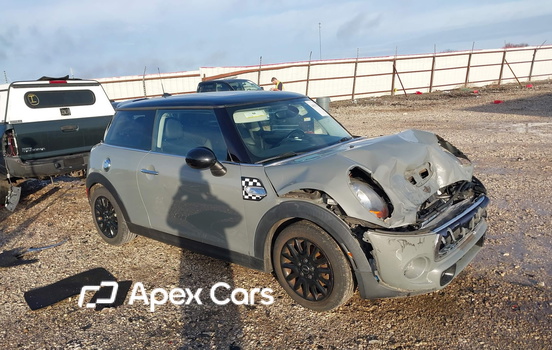 MINI Hard top 2014 - Image 1 of 17