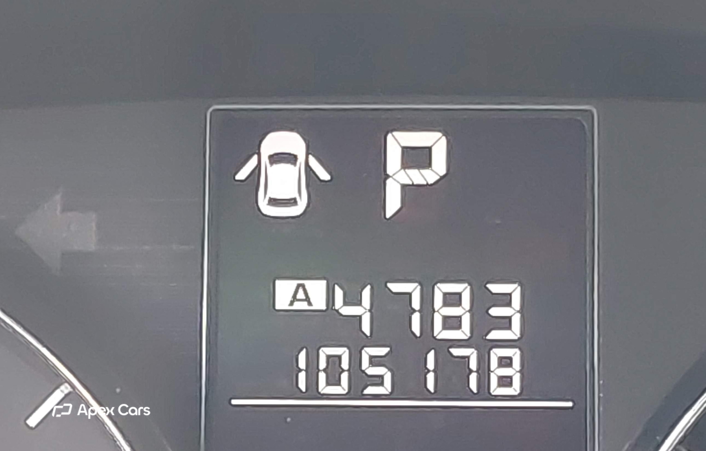 Subaru Legacy 2010