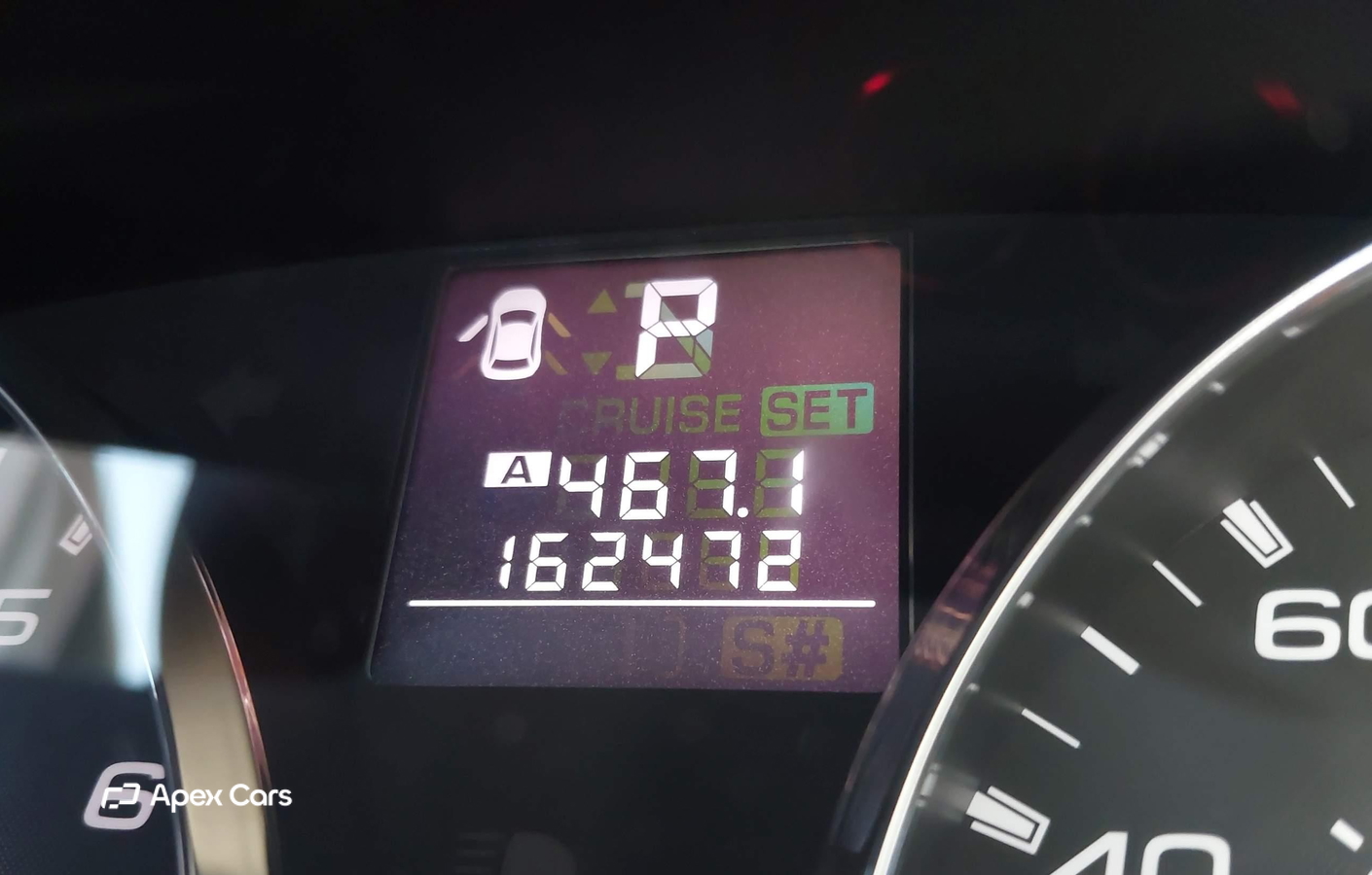 Subaru Outback 2011