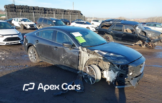 Mazda 6 2020 - Image 1 of 16