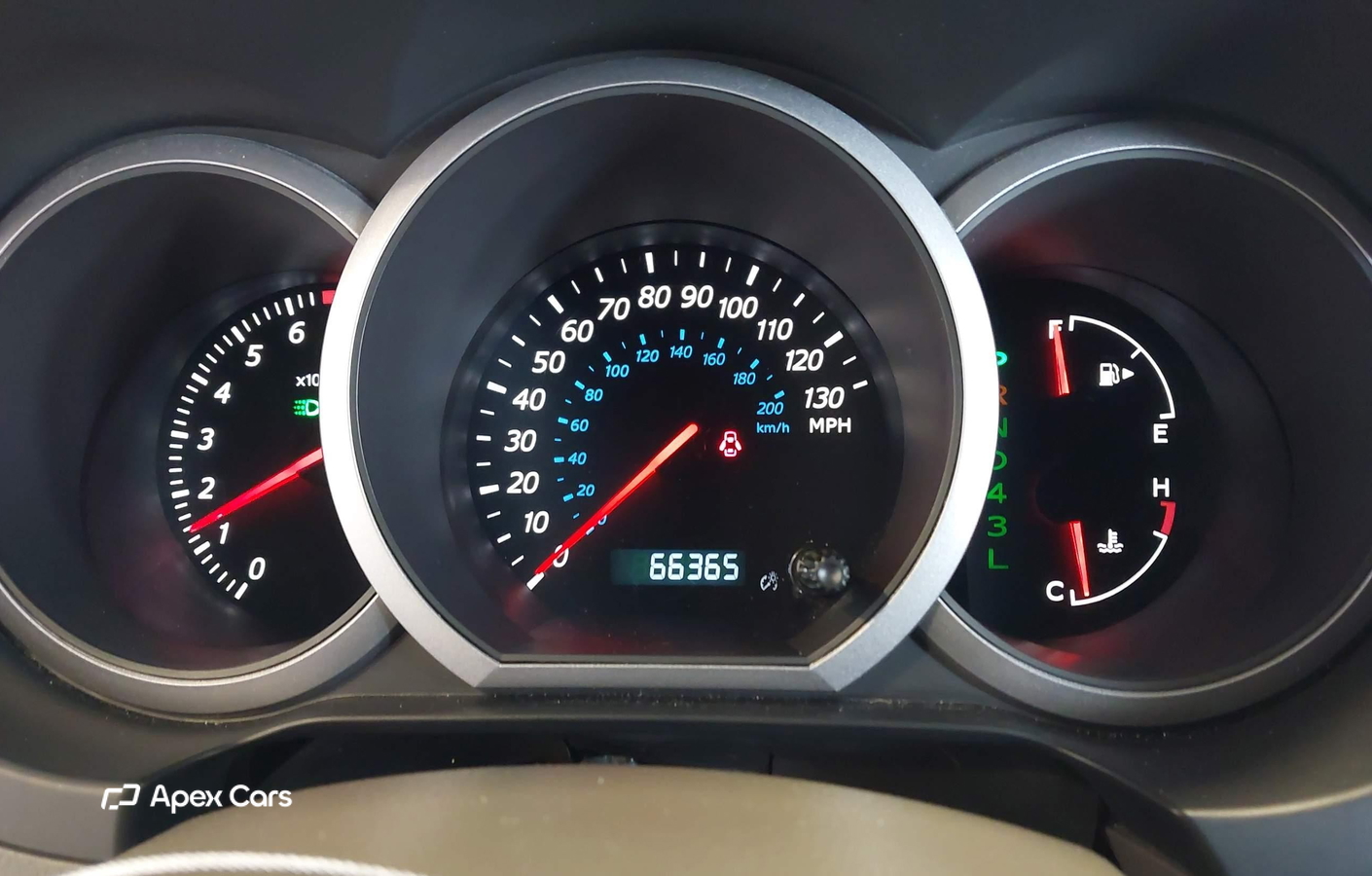Suzuki Grand Vitara 2008