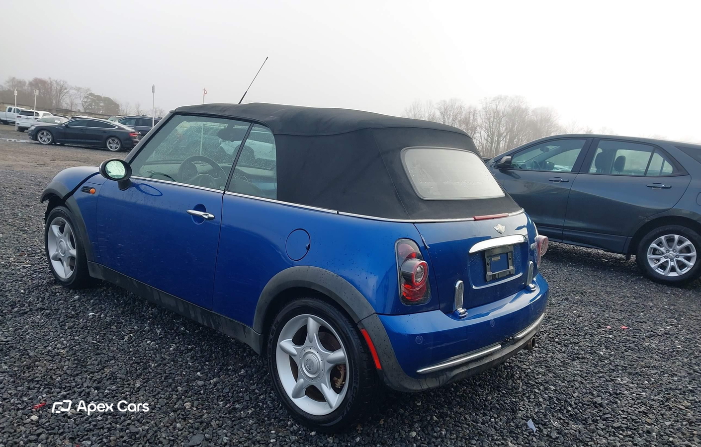 MINI Cooper 2005