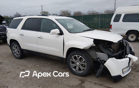 GMC Acadia 2014 - Image 1 of 16