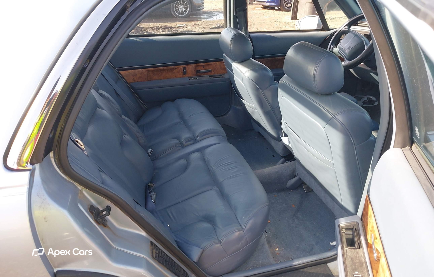 Buick LeSabre 1996