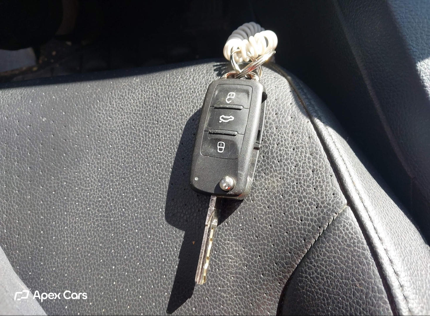 Volkswagen Jetta 2014