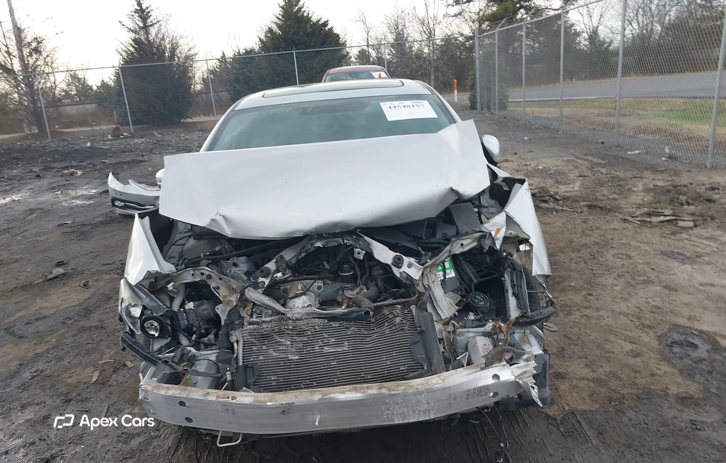 Honda Civic 2014