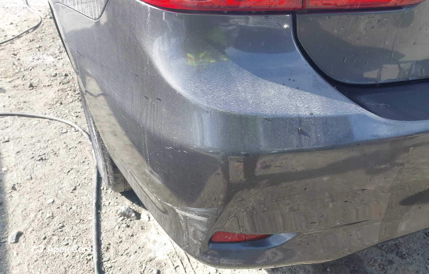 Toyota Corolla 2011