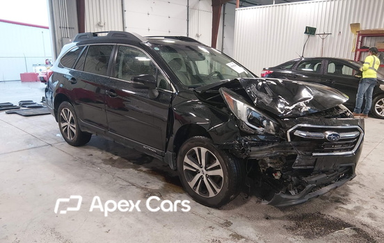 Subaru Outback 2018 - Image 1 of 17