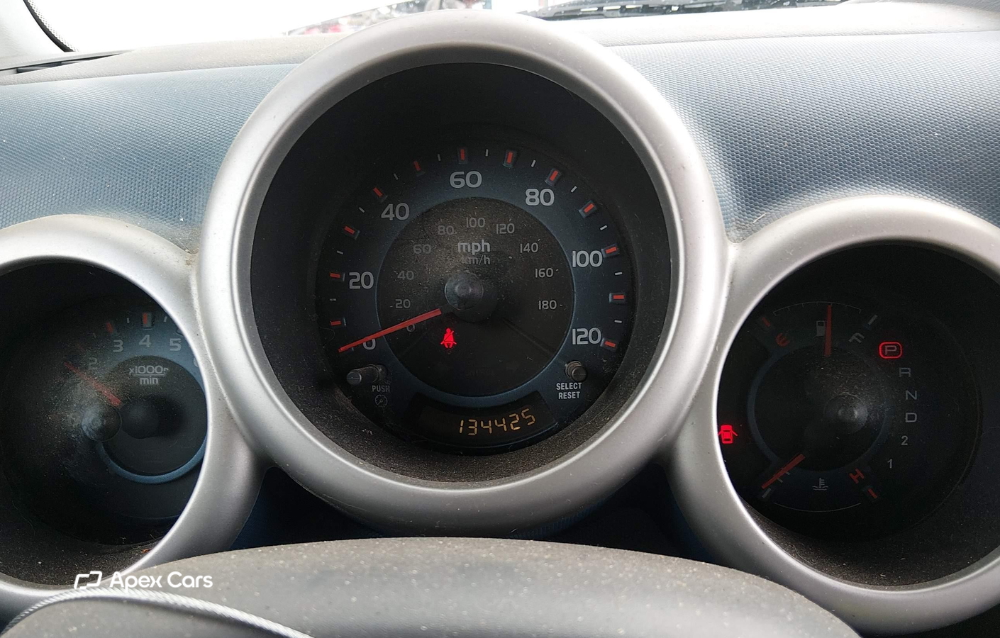Honda Element 2006