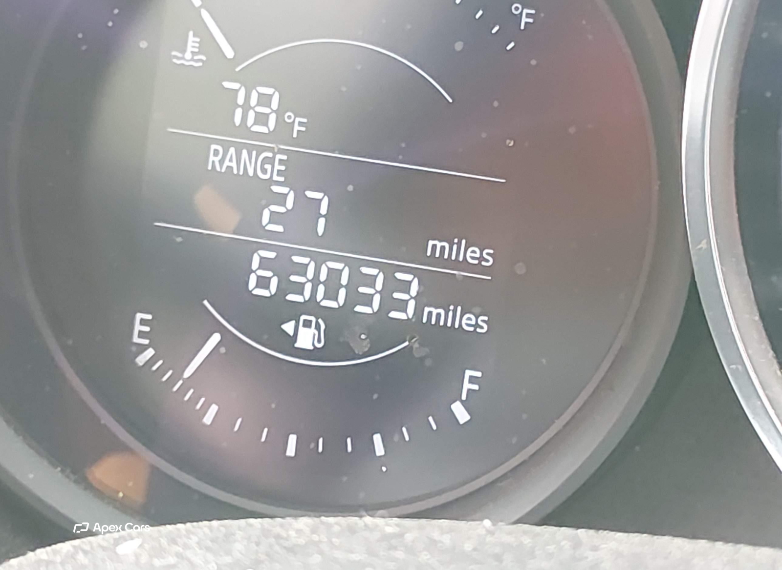 Fiat 124 Spider 2017