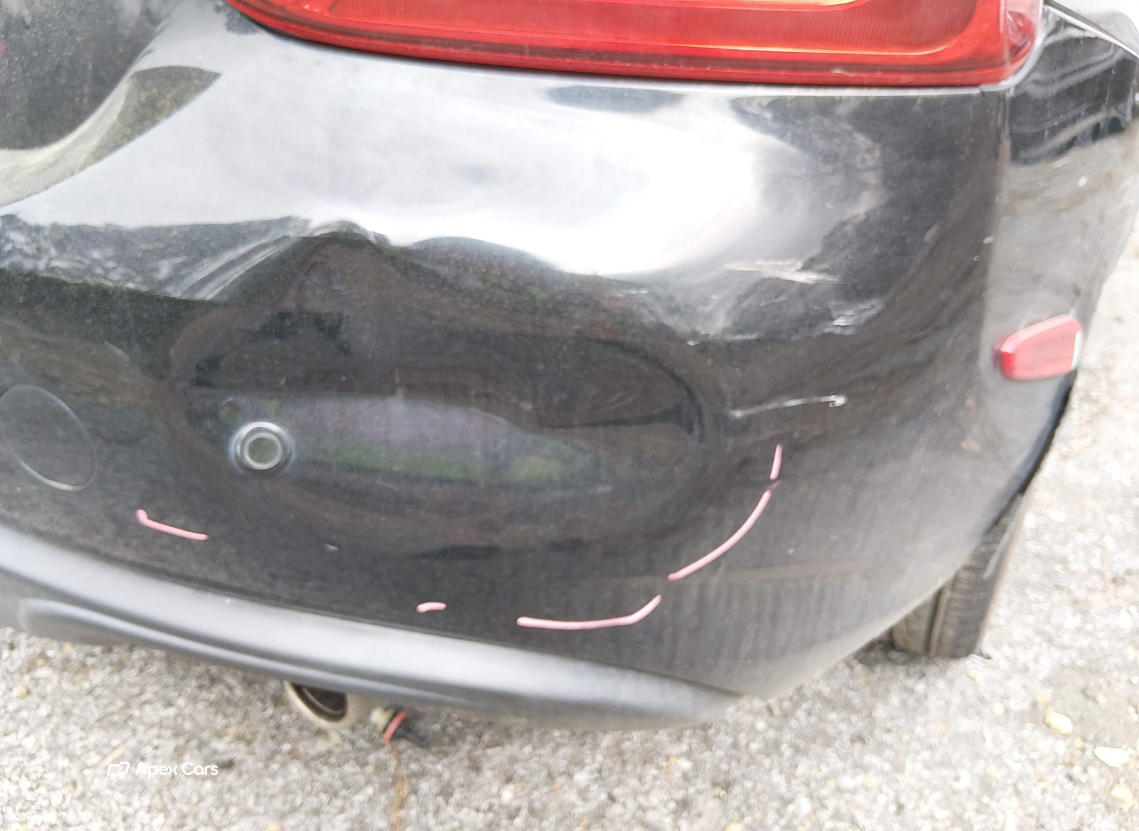 Fiat 124 Spider 2017