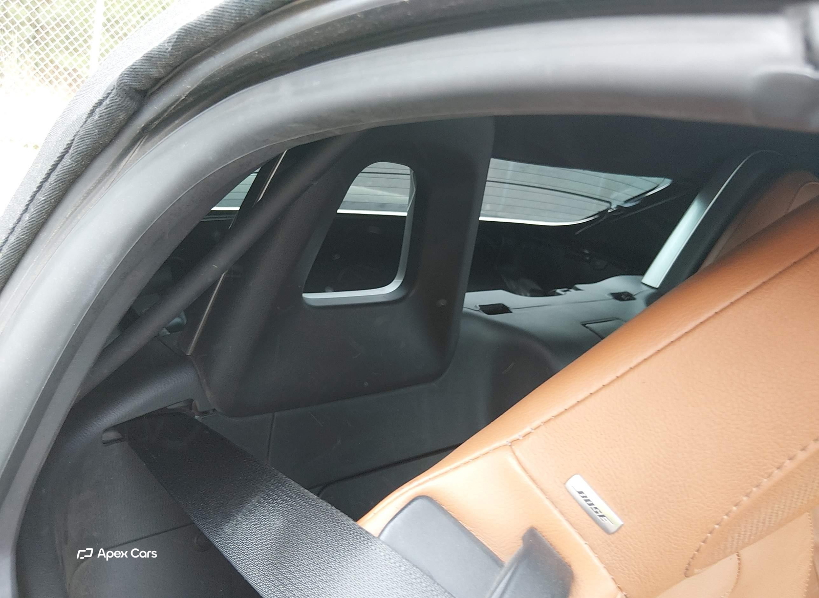 Fiat 124 Spider 2017