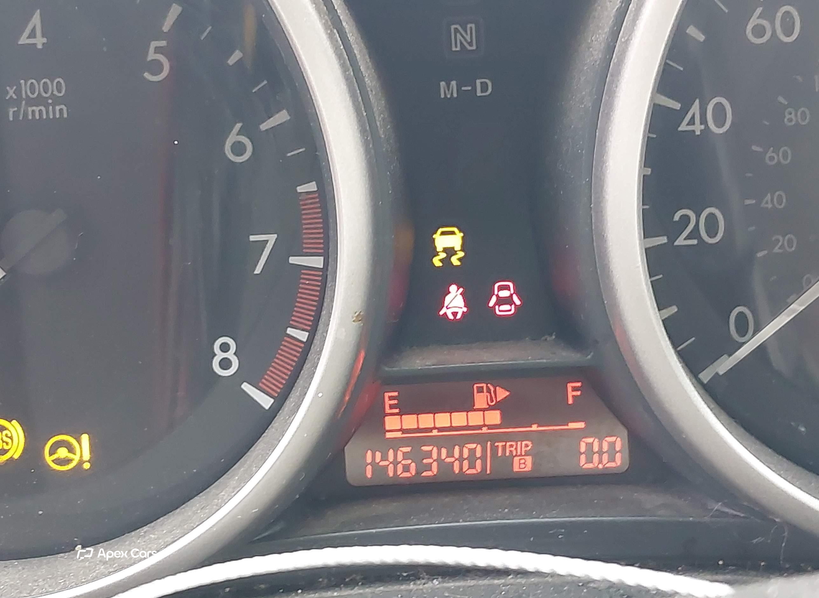 Mazda 3 2010