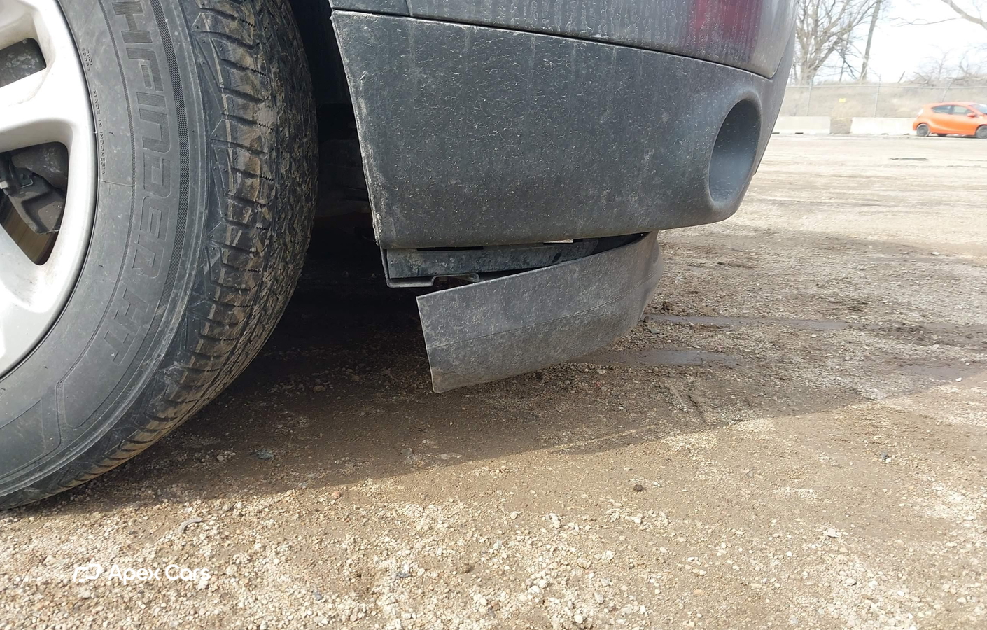 Ford Explorer 2015