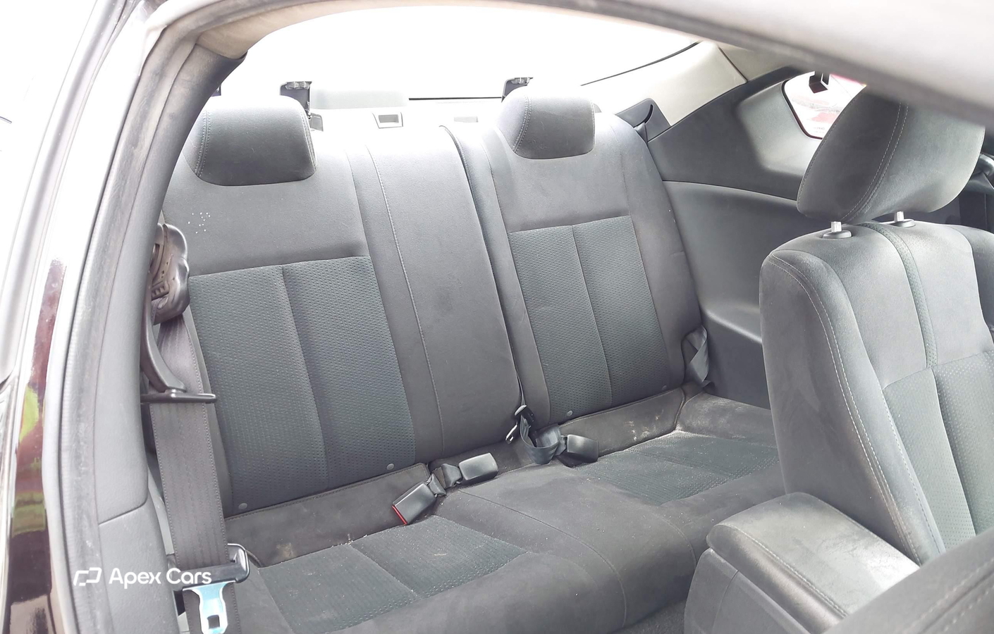 Nissan Altima 2010