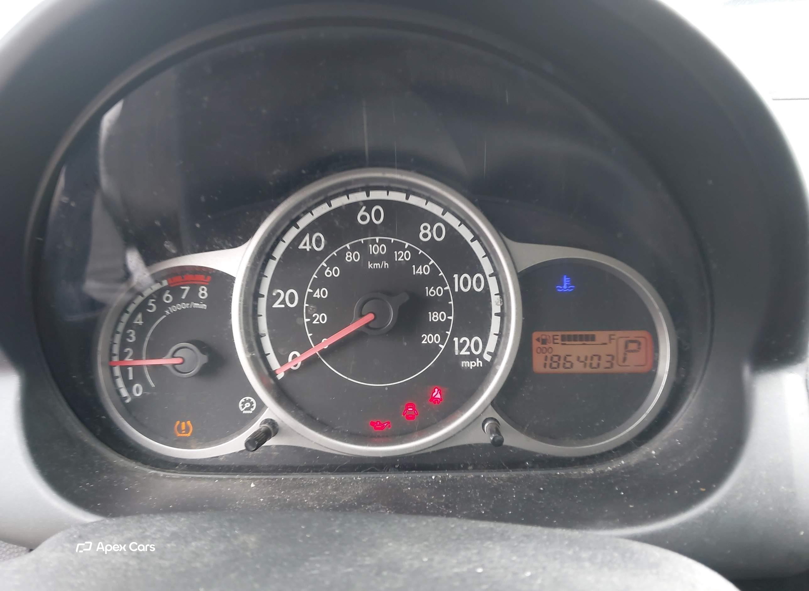 Mazda 2 2014