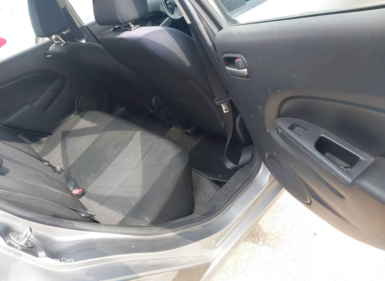 Mazda 2 2014