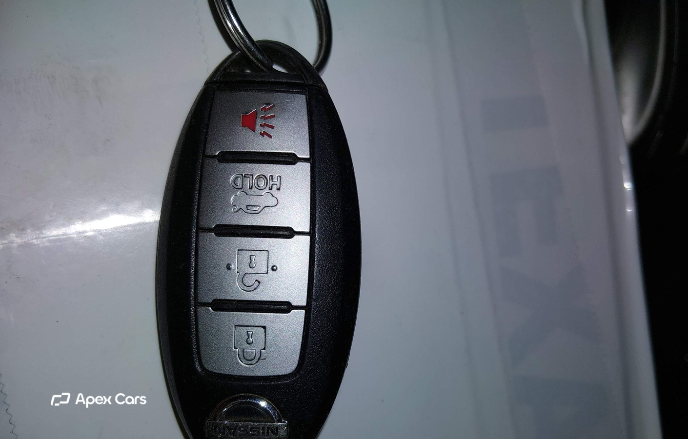 Nissan Altima 2014
