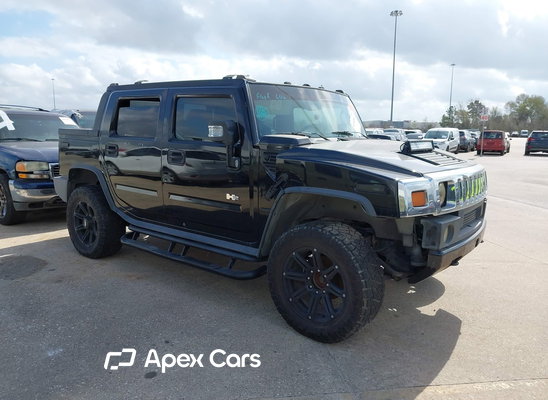 2006 Hummer H2 - Image 1 of 5