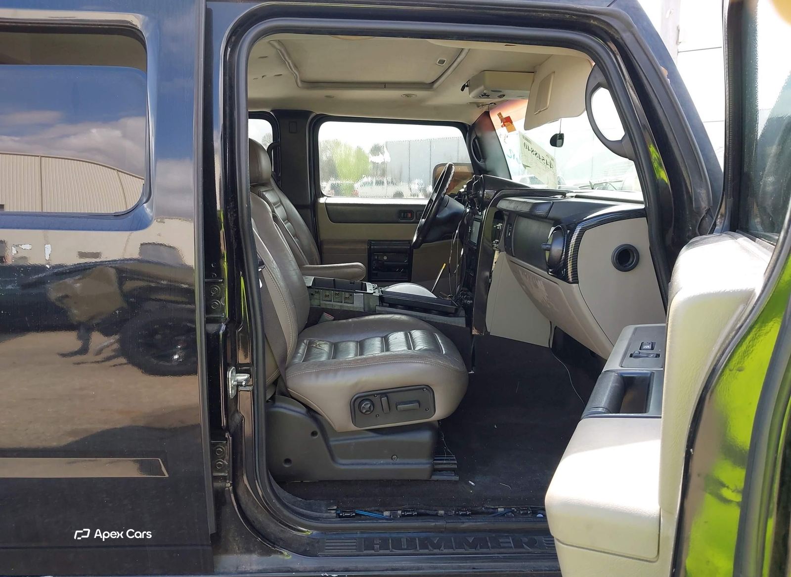 Hummer H2 2006