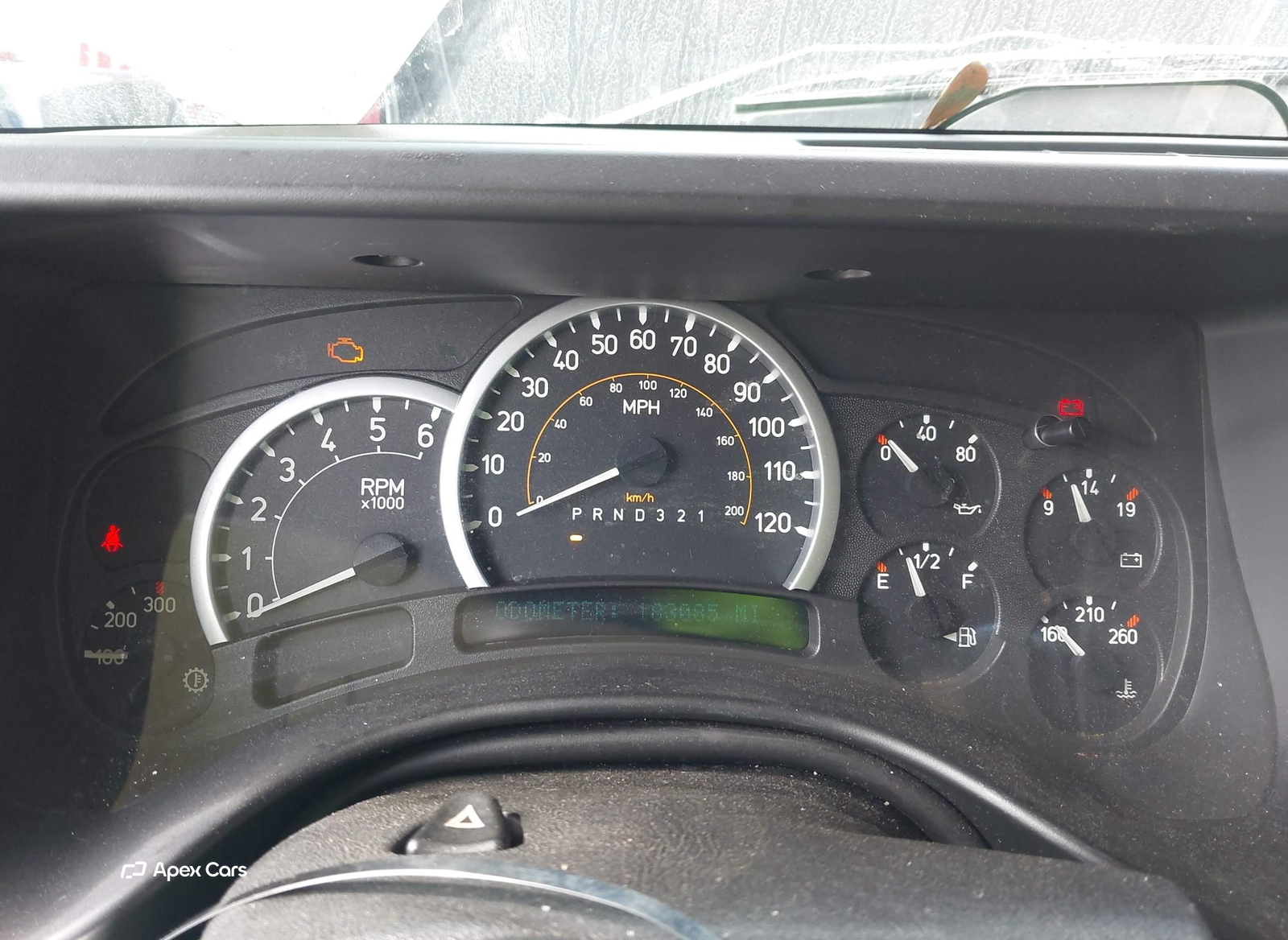Hummer H2 2006